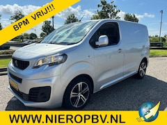 Peugeot Expert - 1.6BlueHDI L1H1 Airco Cruisecontrol Trekhaak EURO 6