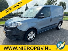 Fiat Doblò - 1.3MJ L1H1 Airco 90.000KM EURO 6