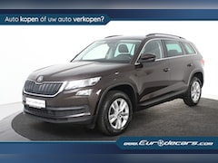 Skoda Kodiaq - 1.5 TSI Ambition *1ste Eigenaar*Navigatie*Camera