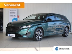 Peugeot 308 SW - 1.6 Plug-in Hybrid 180 Active Pack Business | TREKHAAK | STOELVERWARMING | NAVIGATIE | CLI