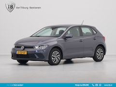 Volkswagen Polo - 1.0 TSI Life Navigatie Pdc Acc Carplay