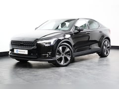 Polestar 2 - Standard Range Single Motor 69 kWh 2 Standard Range Single Motor 69 kWh |Verwarmbare Voors