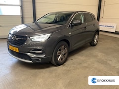 Opel Grandland X - 1.2 Turbo Innovation