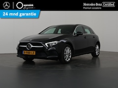 Mercedes-Benz A-klasse - 250 e Progressive | Rijassistentiepakket | Trekhaak wegklapbaar | Head-up display | Smartp