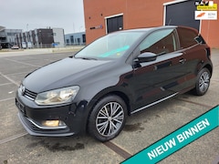 Volkswagen Polo - 1.2 TSI ALSTAR EDITION