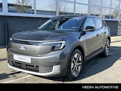 Ford Explorer - Extended Range RWD 77 kWh | Trekhaak | Uit voorraad leverbaar