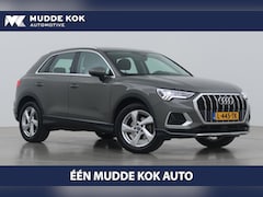 Audi Q3 - 35 TFSI Business Edition | ACC | Trekhaak | Stoelverwarming | Apple Carplay | 18 Inch