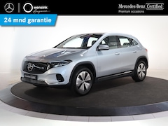 Mercedes-Benz EQA - 250 Luxury 69 kWh | Panoramadak | Nieuw model | Apple carplay |