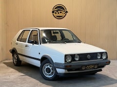 Volkswagen Golf - 1.3C 5-DEURS/BODEM HARD/GTI-LINE/APK