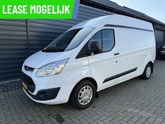 Ford Transit Custom - 290 2.2 TDCI L2H2 incl Inrichting