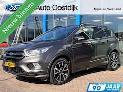 Ford Kuga - 1.5 EcoBoost ST Line 150PK Camera Voorruitverwarming Elek. Achterklep Keyless Cruise Navi