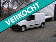 Opel Combo - 1.3 CDTi L1H1 ecoFLEX 142 d km nap 2e eigenaar airco apk of in overleg nieuwe apk