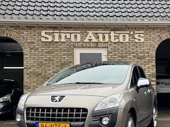 Peugeot 3008 - 1.6 THP GT Bj 2010 Leer Automaat