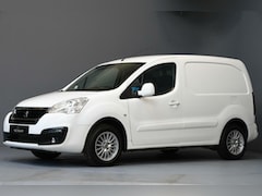 Peugeot Partner - 122 1.6 BlueHDi 100 L1 Pro S&S AIRCO | BPM VRIJ | CRUISE