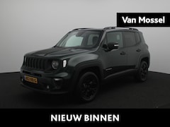 Jeep Renegade - 4xe 240 Plug-in Hybrid Electric The North Star