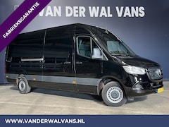 Mercedes-Benz Sprinter - 317 CDI 170pk L3H2 Fabrieksgarantie Euro6 Airco | Camera | Apple Carplay | Cruisecontrol A