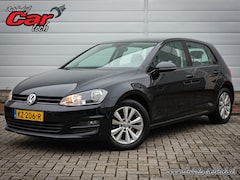 Volkswagen Golf - 1.6 TDI Comfortline | Clima | Cruise | Navi | Lichtmetaal |