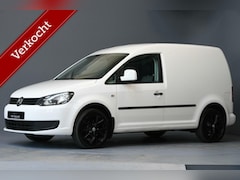 Volkswagen Caddy - Bestel 1.2 TSI