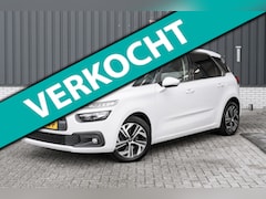 Citroën C4 SpaceTourer - 1.2 PureTech Selection *Dealer onderhouden