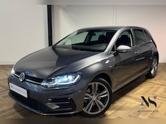 Volkswagen Golf - 1.5 TSI Highline Business R-Line PDC ACC