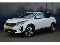 Peugeot 3008 - 1.6 HYbrid 225 Blue Lease Allure AUTOMATIC