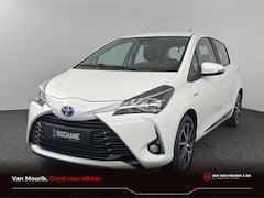 Toyota Yaris - 1.5 Hybrid Active | Achteruitrijcamera | Stoelverwarming | Navigatie |