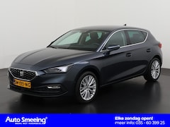 Seat Leon - 1.5 TSI Xcellence | Stoel & Stuurverwarming | Zondag Open