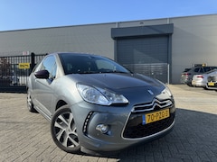 Citroën DS3 - 1.6 e-HDi Navigatie|Clima Luxe So Chic