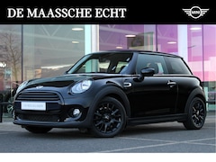 MINI Cooper - Hatchback / Airconditioning / Cruise Control / Navigatie / Multifunctioneel stuurwiel