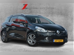 Renault Clio Estate - 1.5 dCi ECO Night&Day Nederlandse auto 141228 NAP Night and day uitvoering laatste beurt b