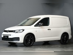 Volkswagen Caddy Cargo - 1.5 TSI AIRCO | BLUETOOTH | ELEKT RAMEN