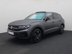 Volkswagen Touareg - 3.0 TSieHybrid 340kW/462PK 4MOTION R DSG · Panoramadak · Leder · Luchtvering · Garantie to