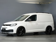 Volkswagen Caddy Cargo - 1.5 TSI AIRCO | CARPLAY | CRUISE