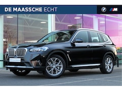 BMW X3 - xDrive30e High Executive Automaat / Panoramadak / Laserlight / Sportstoelen / Head-Up / Pa