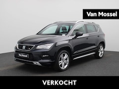 Seat Ateca - 1.5 TSI FR Business Intense AUTOMAAT | PANORAMADAK | CAMERA | DIGITAAL DASHBOARD | ELEKTRI