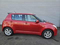 Suzuki Swift - 1.3 Shogun gereviseerde versn.bak