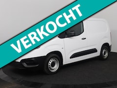 Toyota ProAce City - 1.2 Turbo Cool Comfort |NAP |1e eigenaar |Cruise |Airco |Benzine