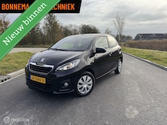 Peugeot 108 - 1.0 e-VTi Allure 44DKM NAP