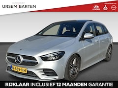 Mercedes-Benz B-klasse - 180 Premium AMG