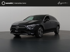 Mercedes-Benz CLA-Klasse - 250e Star Edition Luxury Line | Achteruitrijcamera | Keyless go | Stoelverwarming | Sfeerv