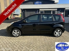 Nissan Note - 1.6 Acenta