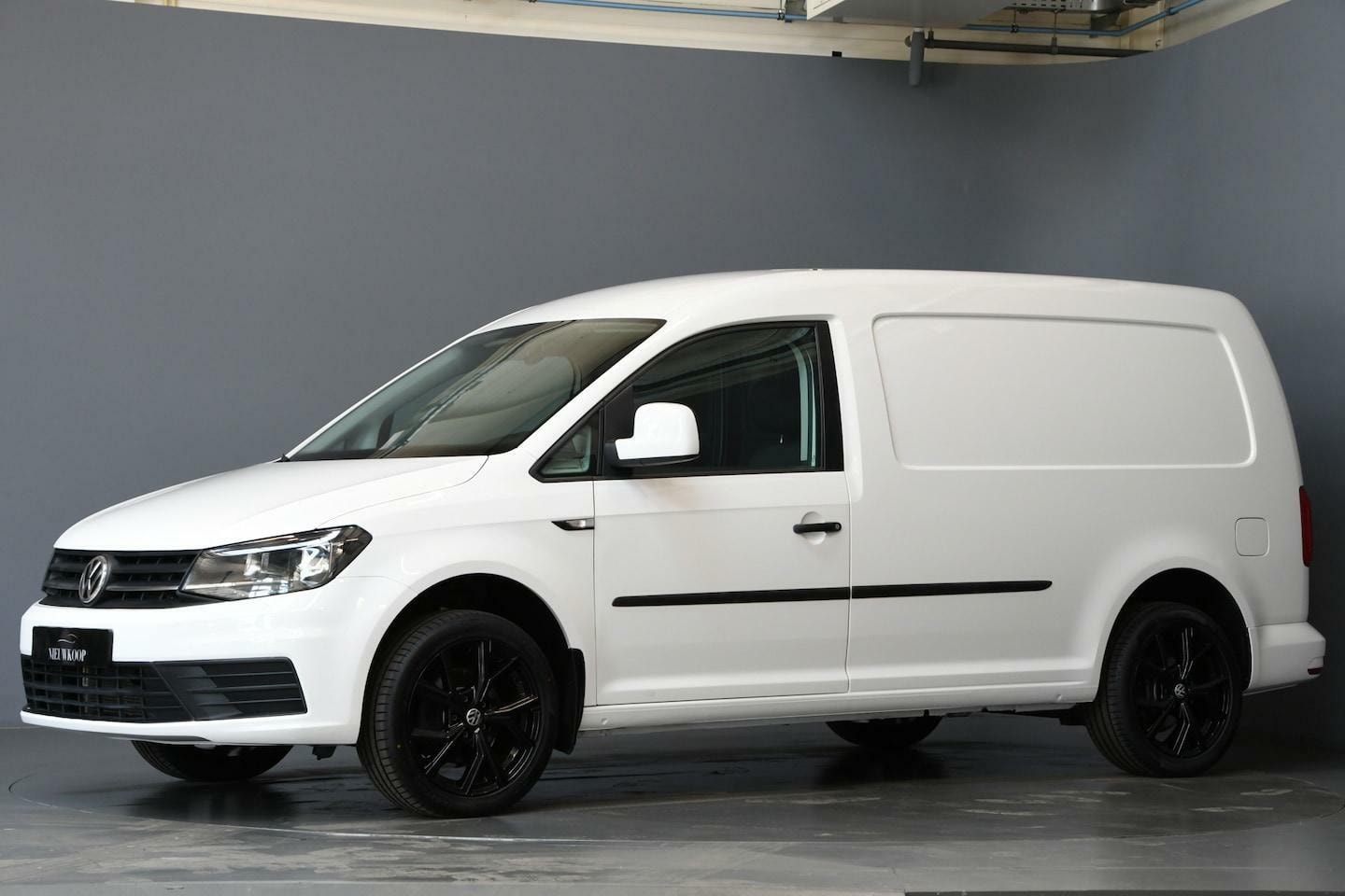 Volkswagen Caddy Maxi - 1.4 TSI L2H1 BMT AIRCO | BPM VRIJ | BLUETOOTH | CRUISE - AutoWereld.nl