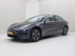 Tesla Model 3 - Standard RWD Plus [ AUTOPILOT+60 kWh+PREMIUM AUDIO ]