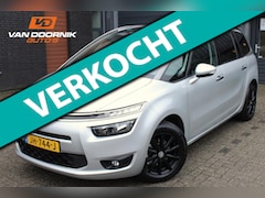 Citroën C4 Picasso - 1.2 PureTech Business 7-Persoons/Navigatie/Parkeersensoren/Nieuwe APK