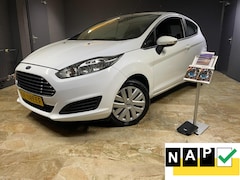 Ford Fiesta - 1.25 Airco 3Mnd Garantie