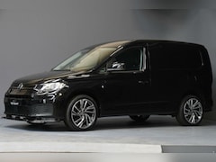 Volkswagen Caddy Cargo - 1.5 TSI AIRCO | LEDER | DAB