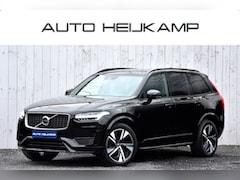 Volvo XC90 - 2.0 T8 Twin Engine AWD R-Design | Massage | Luchtvering | Trekhaak |