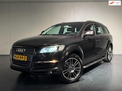 Audi Q7 - 4.2 FSI Quattro AUT /Clima/Cruise/PDC/NAVI/Alcantara/Memory