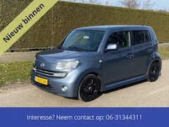 Daihatsu Materia - 1.5 Soul Nette Auto Nieuwe Apk