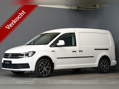 Volkswagen Caddy Maxi - 1.4 TSI L2H1 BMT AIRCO | BPM VRIJ | CRUISE | BLUETOOTH